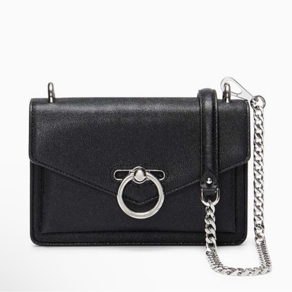*NWOT* REBECCA MINKOFF JEAN CROSSBODY BAG